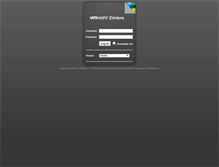 Tablet Screenshot of mail.sspl.net.in